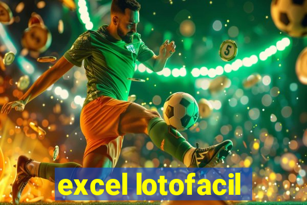 excel lotofacil